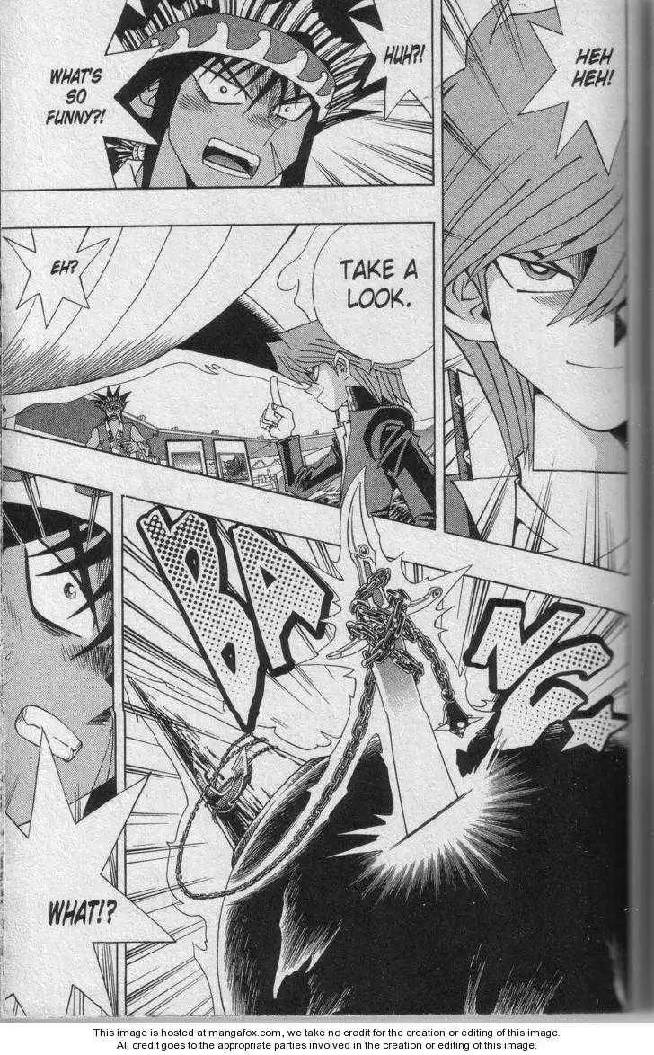 Yu-Gi-Oh! Duelist Chapter 123 7